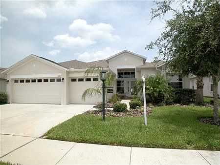 Golf Course Frontage