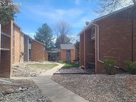 4th image of 1625 N Murray Blvd APT 225