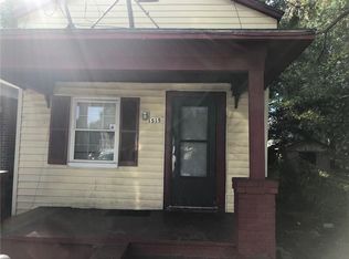 1515 Amherst St, Brunswick, GA 31520
