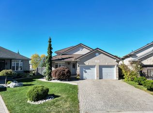 493 Cardigan Pl, London, ON N6M1J6