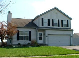 1275 Great Hunter Ct, Grove City, OH