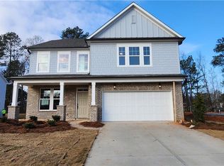 78 Silverleaf Trl, Bethlehem, GA 30620