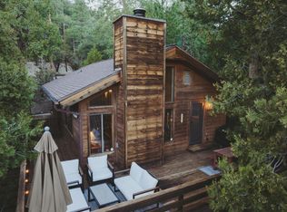 24561 Lakeview Dr, Idyllwild, CA 92549
