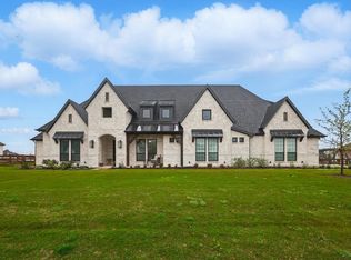 7725 Faught Rd, Northlake, TX 76226