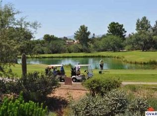 1261 W Placita De La Cotonia, Green Valley, AZ 85622