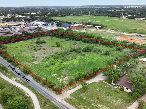 1328 Holbrook Rd, San Antonio, TX 78218