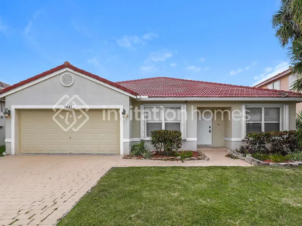 1441 Artimino Ln, Boynton Beach, FL 33436
