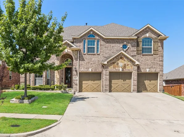 1505 Blue Jay Rd, Garland, TX 75043