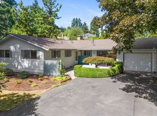 145 S Ridge Dr, Portland, OR 97219