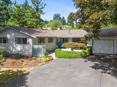 145 S Ridge Dr, Portland, OR, 97219