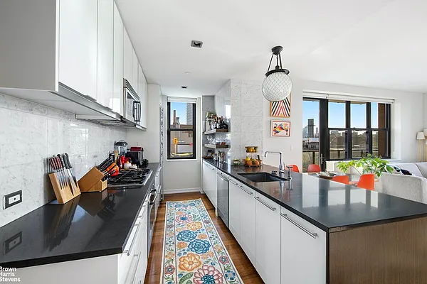 Rented by Brown Harris Stevens | media 22