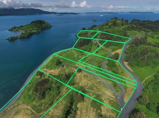 5697 Cliff Point Rd, Kodiak, AK 99615