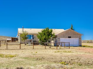 12 Prairie Ln, Buffalo, WY 82834
