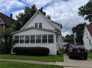319 N 10th St, Olean, NY 14760