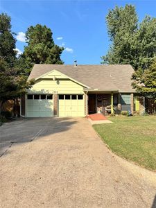 1335 Spruce Dr, Norman, OK, 73072