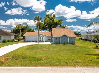 12001 SW Kingsway Cir, Lake Suzy, FL 34269