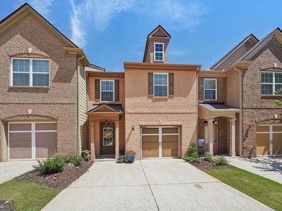 5021 Sherwood Way, Cumming, GA, 30040