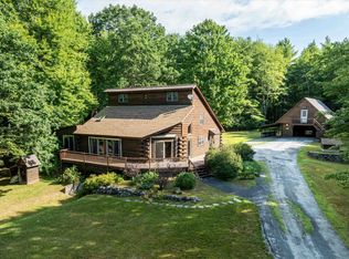 2439 Route 22a, Fair Haven, VT 05743