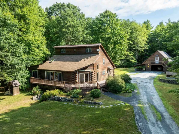 2439 Route 22A North, Fair Haven, VT 05743