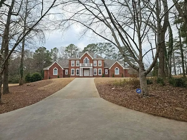 8985 Betony Wood Trl, Jonesboro, GA 30236