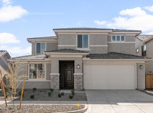 1449 W Saddle Run, Apache Junction, AZ 85120