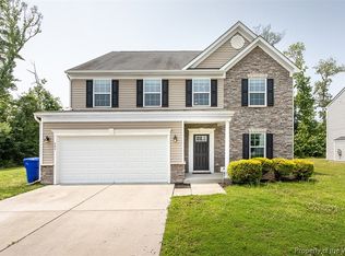 649 Sea Turtle Way, Newport News, VA 23601