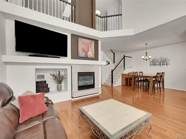 6539 Trailhead Road, Highlands Ranch, CO 80130