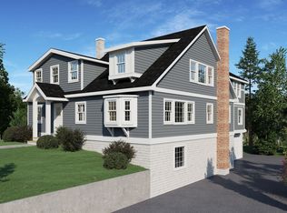 75 New St, Ridgefield, CT 06877