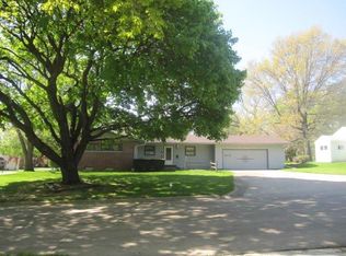 2415 Otley Ave, Perry, IA 50220