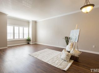 2910 Barrymore St UNIT 104, Raleigh, NC 27603