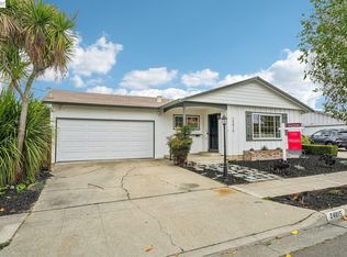 24815 Townsend Ave, Hayward, CA 94544