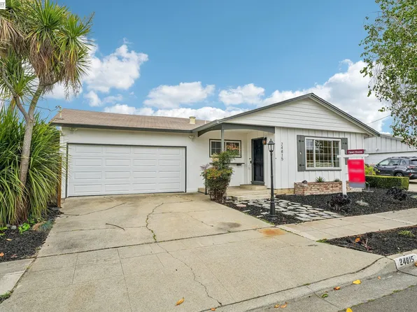 24815 Townsend Ave, Hayward, CA 94544