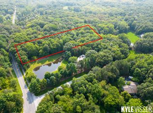 8770 Conservation St NE, Ada, MI 49301