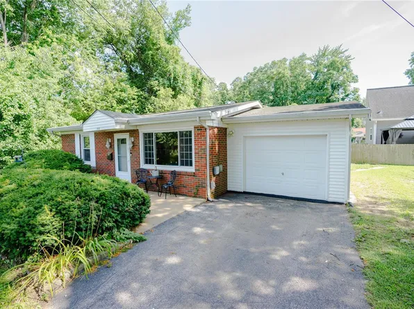 510 Elm St, Collinsville, IL 62234