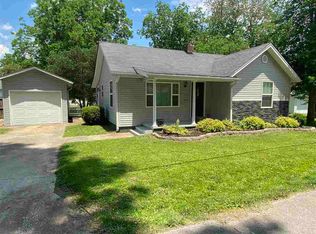 305 George St, Martin, TN 38237