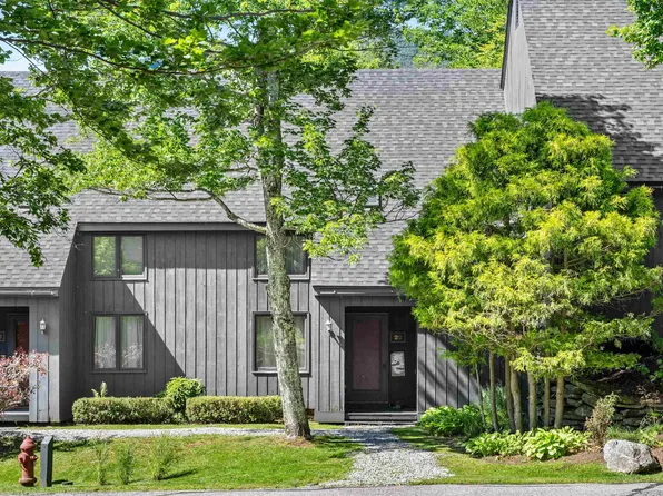 186 Castlerock Road #29, Warren, VT 05674