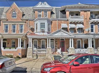 245 E New St, Lancaster, PA 17602