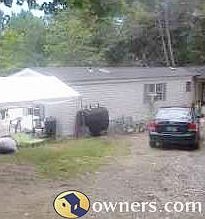 1993 single wide mobile home