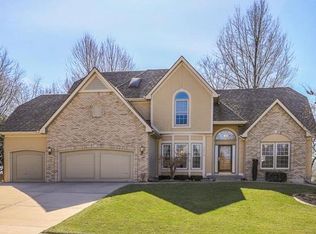 3209 NE 68th Ter, Kansas City, MO 64119