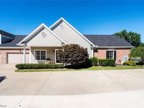 4300 Westford Pl Unit 11, Canfield, OH 44406