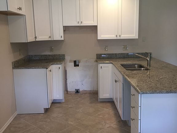 kitchen new cabinets/granite