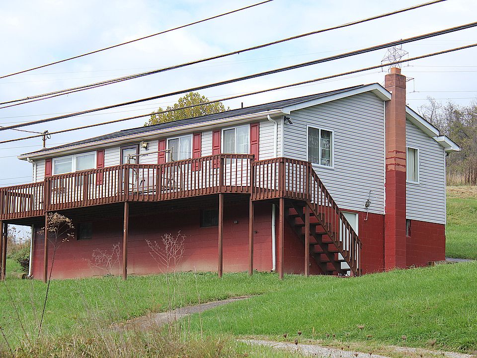 54270 Mount Victory Rd, Powhatan Point, OH 43942 Zillow