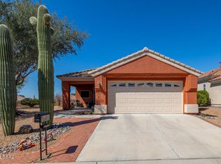 5193 W Desert Song Pl, Marana, AZ 85653