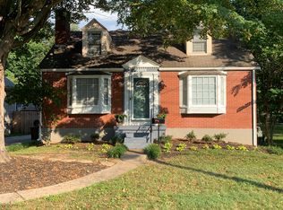 4009 Hillview Ave, Shively, KY 40216