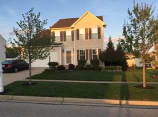 95 Creekledge Ln, Akron, OH 44321