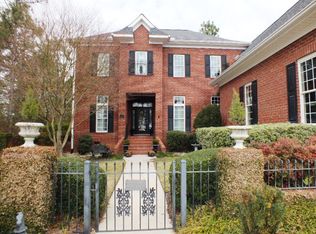 153 Charles Towne Pl, Aiken, SC 29803