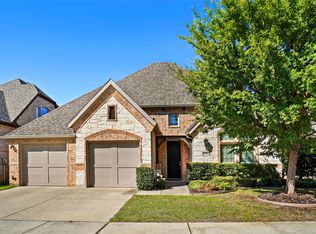 5724 Heron Dr E, Colleyville, TX 76034