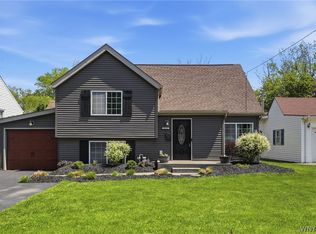 235 N Union Rd, Amherst, NY 14221