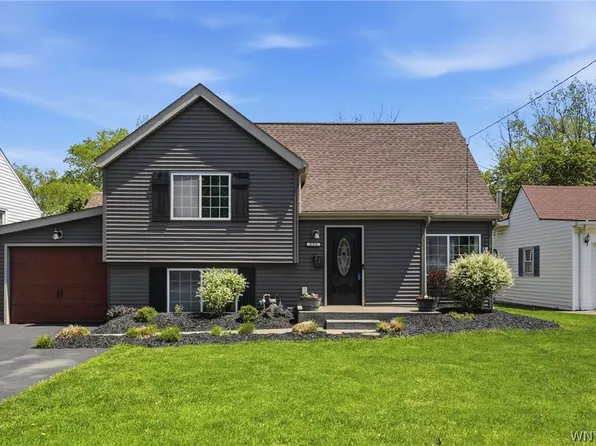 235 N Union Rd, Amherst, NY 14221