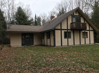 W722 Local 35 Ln, Wilson, MI 49896